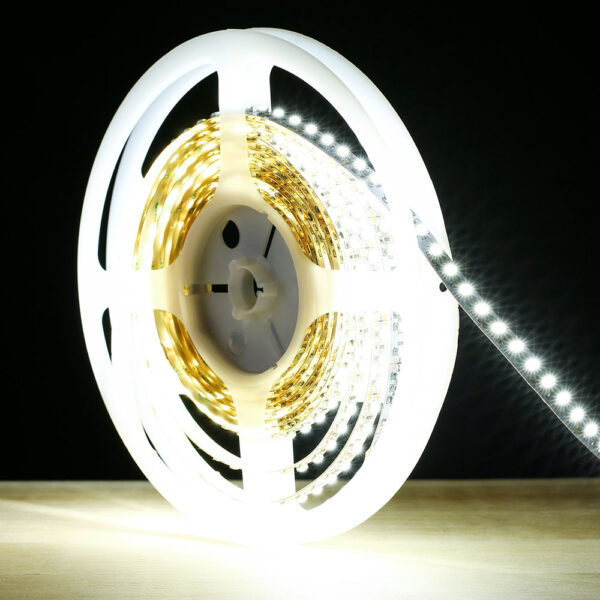 120 pieces SMD 3528 LED Strip Lights