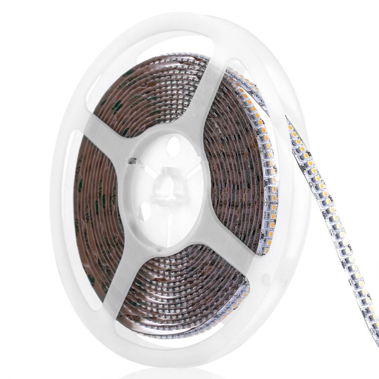 DC 24V SMD 3528 240 piece LED per Meter Flexible LED Strip Light