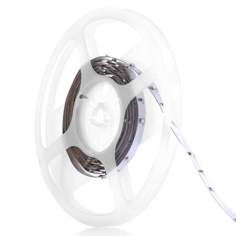 DC 12V SMD 3528 30 piece LED per Meter Flexible LED Strip Light