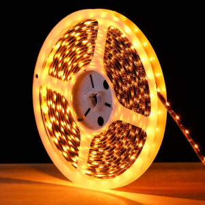 DC 12V SMD 3528 60 piece LED per Meter Flexible LED Strip Light