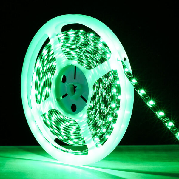 60 pieces SMD 3528 LED Strip Lights