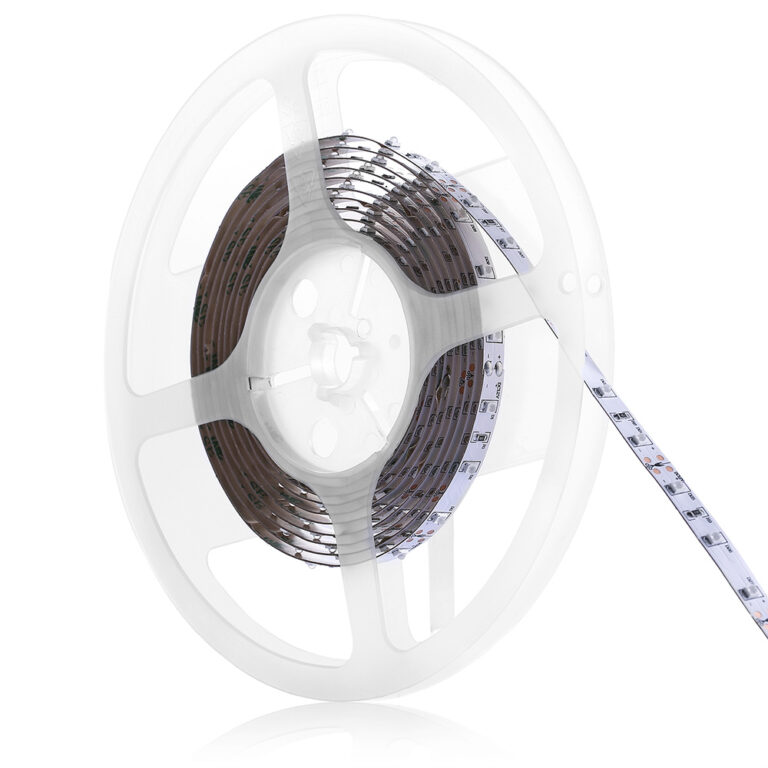 DC 12V SMD 3528 60 piece LED per Meter Flexible LED Strip Light