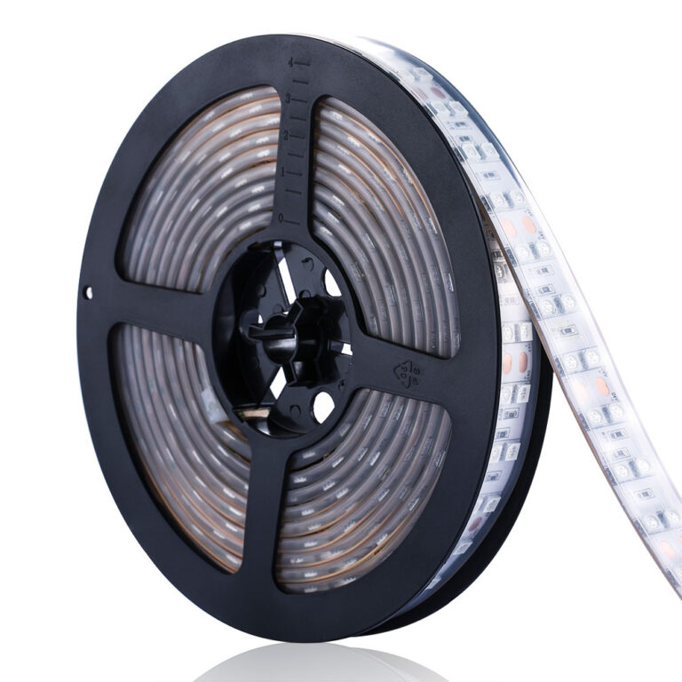 DC 24V 5050 120 piece LED per Meter Flexible LED Strip Light