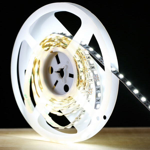 60 pieces LED SMD 5050 LED Strip Light