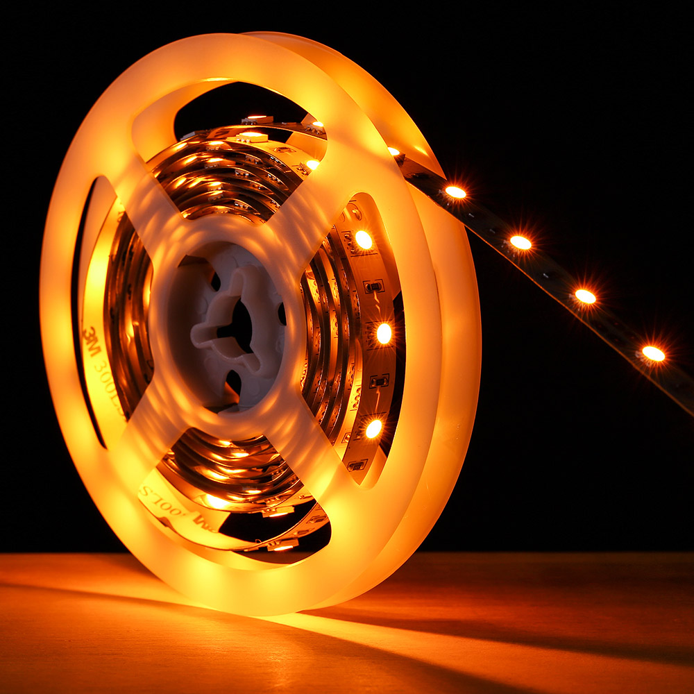 ILED-FX-5050 RGB 5050 RGB LED Strip Light 5050 RGB LED Strip Light