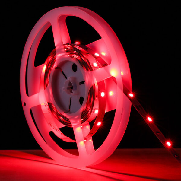 5050 RGB LED Strip Light