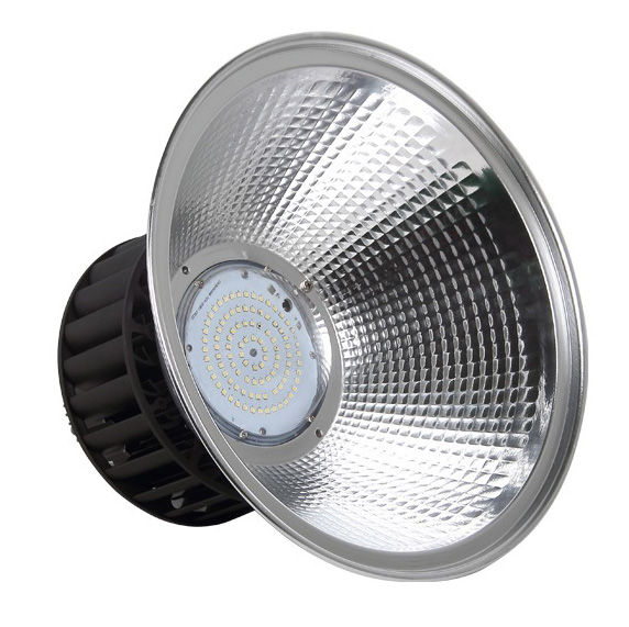 100W LED High Bay Lights