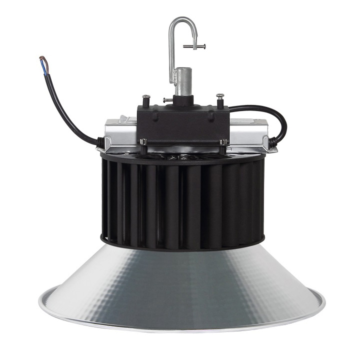 ILED-HB-A150W 150W LED High Bay Lights 150W LED High Bay Lights