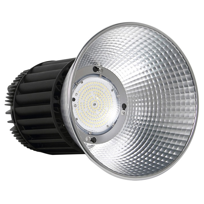 ILED-HB-A200W 200W LED High Bay Lights 200W LED High Bay Lights