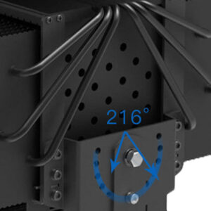 300W LED High Bay Lights Tower Hanging ILED-HB-B300W