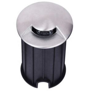 1 Side Lighting LED Inground Light