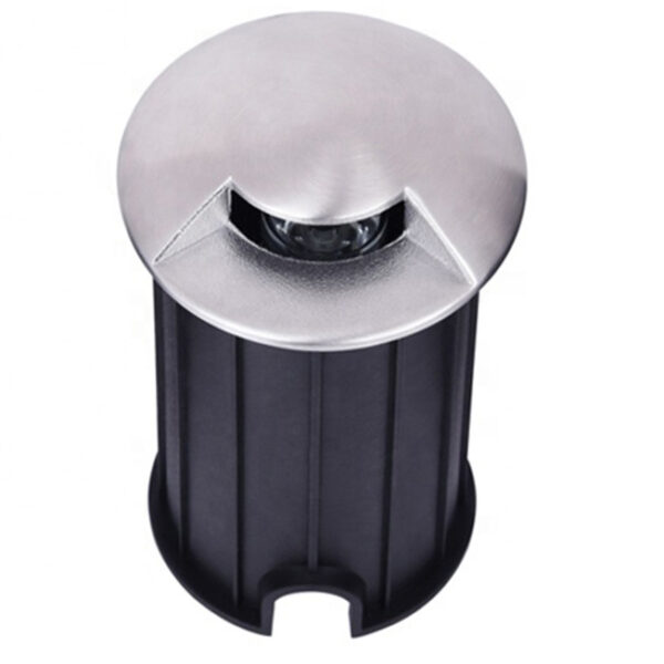 1 Side Lighting LED Inground Light
