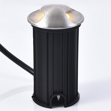 2 Sides LED Buried Light