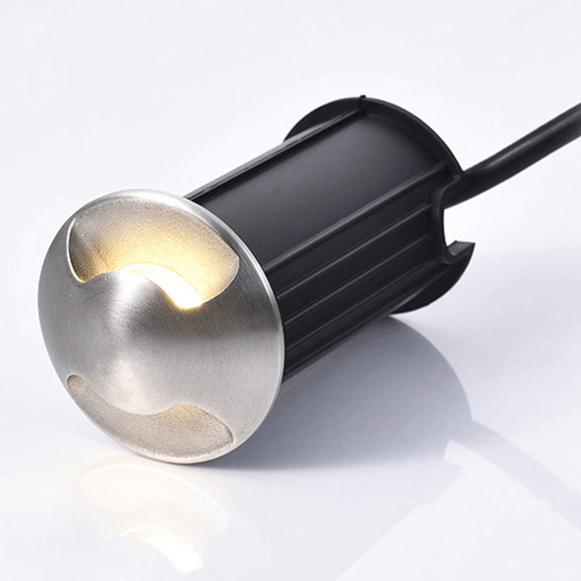 ILED-IG1-4 B 2 Sides LED Buried Light 2 Sides LED Buried Light