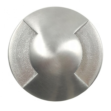 2 Sides LED Buried Light