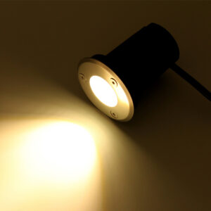 COB Underground LED Light
