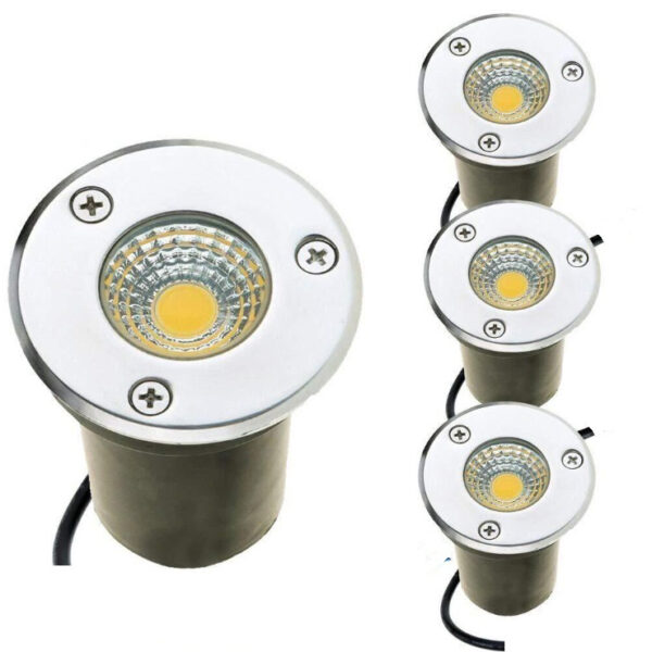 COB Underground LED Light