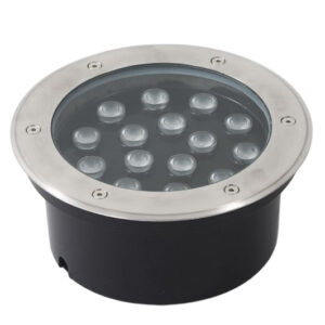 Inground LED Lights