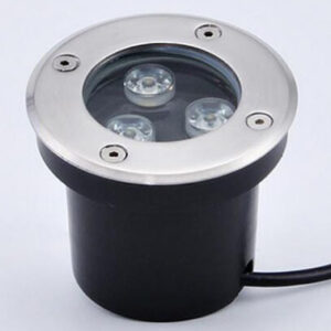 Inground LED Lights