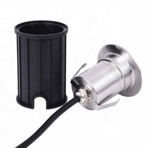 Four Sides Lighting Underground Light