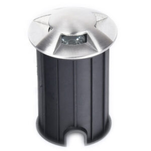Four Sides Lighting Underground Light