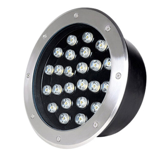 Inground LED Lights