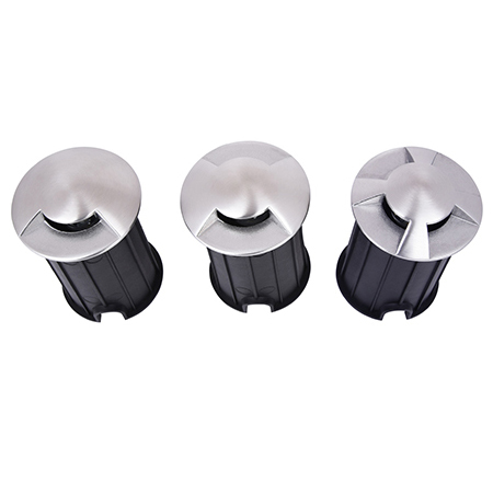 Inground LED Deck Light