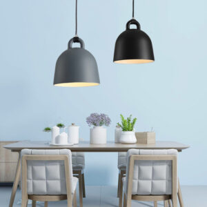 ILED-PD4 Simple Pendant Light