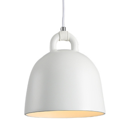 Simple Pendant Light