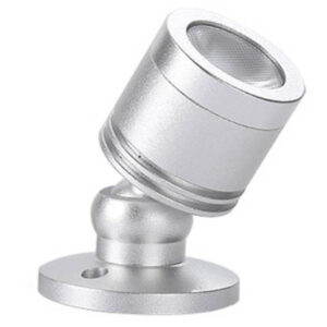Mini 3W LED spot light