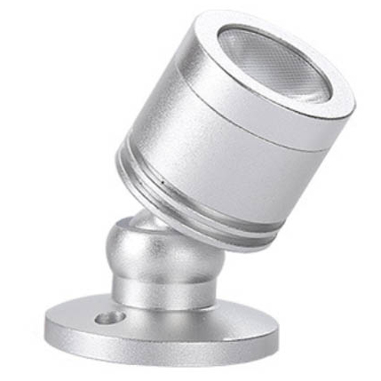 Mini 3W LED spot light