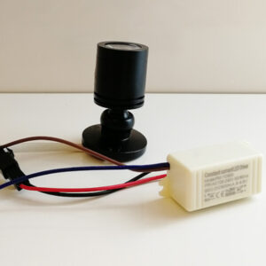 Mini 3W LED spot light