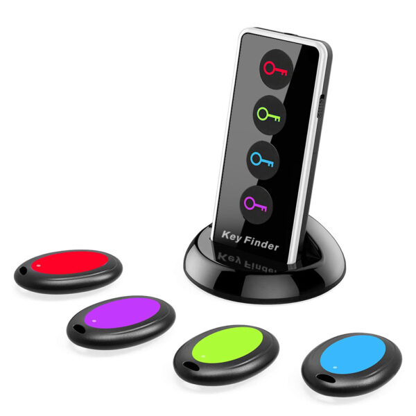 Wireless Key Finder ILED-KF1