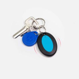 Wireless Key Finder ILED-KF1