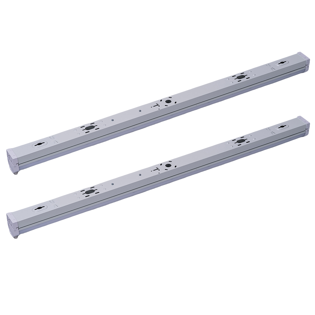 LED Batten Light 3CCT 1200mm 1500mm 20-60W DALI Emergency LED Batten Light 3CCT 1200mm 1500mm 20-60W DALI Emergency