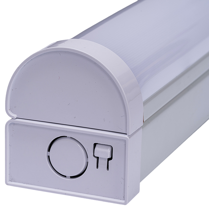 LED Batten Light 3CCT 1200mm 1500mm 20-60W DALI Emergency LED Batten Light 3CCT 1200mm 1500mm 20-60W DALI Emergency