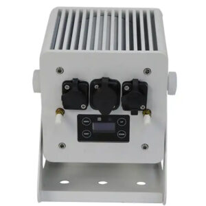 Uplighting Battery Operated Wedding Up Wireless DMX