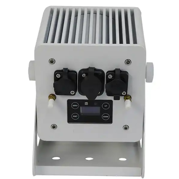 ILED-FEL-X1 Uplighting Battery Operated Wedding Up Wireless DMX Uplighting Battery Operated Wedding Up Wireless DMX