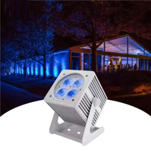Uplighting Battery Operated Wedding Up Wireless DMX