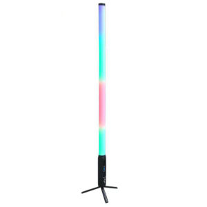 Battery Powered Trade Show Lights 360 Degree Tube