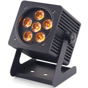 Uplighting Battery Operated Wedding Up Wireless DMX 108W
