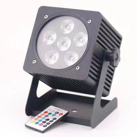 Uplighting Battery Operated Wedding Up Wireless DMX