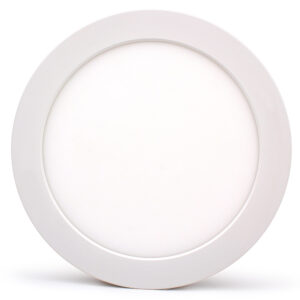 Slim Flat LED Ceiling Panel Downlight 3CCT 220mm 330mm 18W 24W