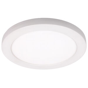 Slim Flat LED Ceiling Panel Downlight 3CCT 220mm 330mm 18W 24W