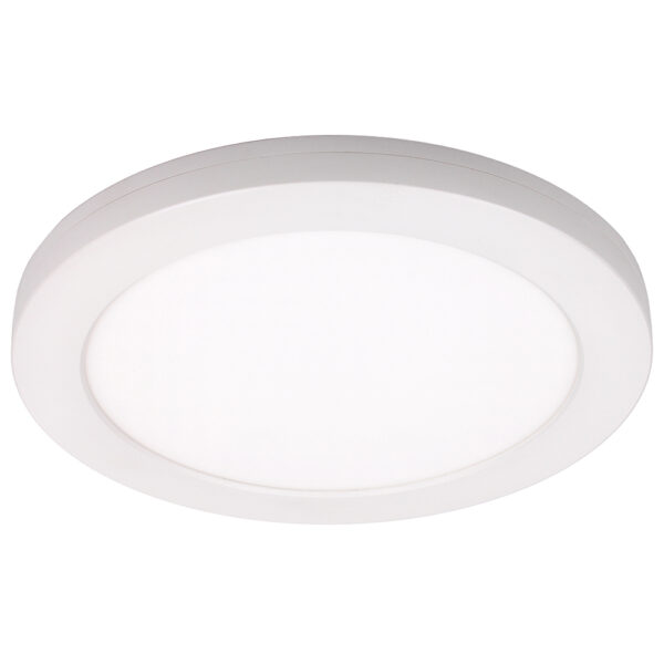 Slim Flat LED Ceiling Panel Downlight 3CCT 220mm 330mm 18W 24W
