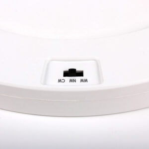 Slim Flat LED Ceiling Panel Downlight 3CCT 220mm 330mm 18W 24W