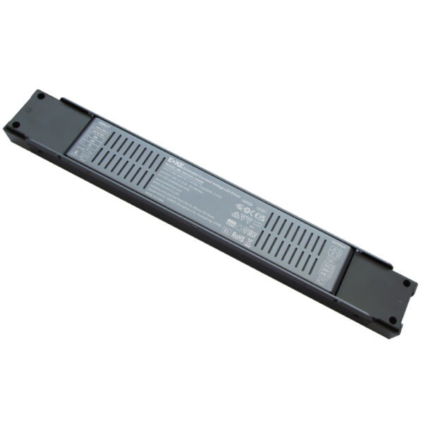 DALI 2 LED Driver DT6 24VDC 48VDC PUSH 0-10V PWM with 12V Auxiliary Power