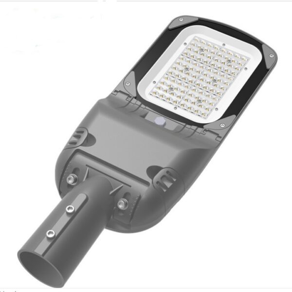 Slim LED Street Light