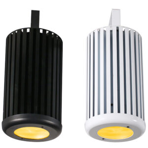110W DMX512 RGBW LED Downlight