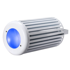 110W DMX512 RGBW LED Downlight